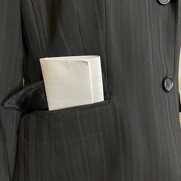 Style & Co. size 16 Jacket - Picture 5 of 5